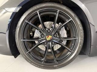 PORSCHE Boxster usata, con Chiusura centralizzata