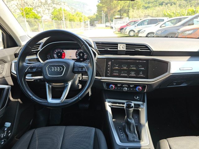 AUDI Q3 usata, con Park Distance Control