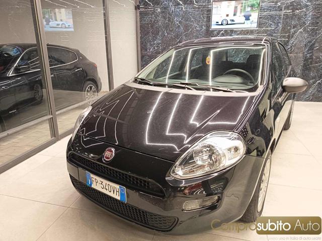 FIAT Punto usata, con Airbag