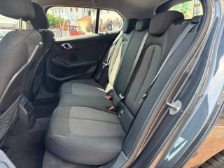 BMW 116 usata, con Immobilizzatore elettronico