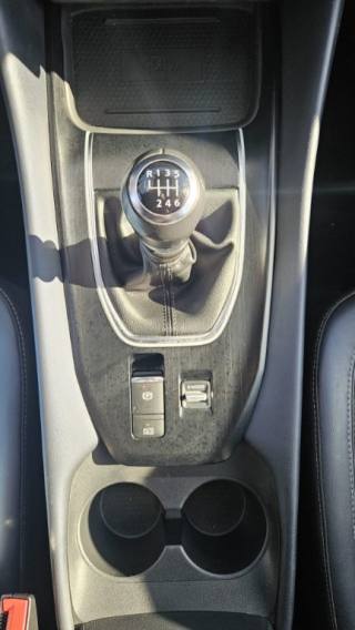 NISSAN Qashqai usata, con Chiusura centralizzata