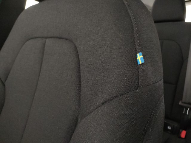 VOLVO XC40 usata, con Controllo elettronico della corsia