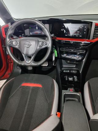 OPEL Mokka usata, con Cronologia tagliandi