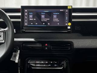 CITROEN C3 usata, con Sistema di navigazione