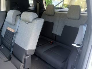CITROEN C3 Aircross usata, con Climatizzatore