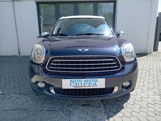MINI Countryman usata, con Airbag