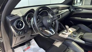 ALFA ROMEO Stelvio usata, con Climatizzatore