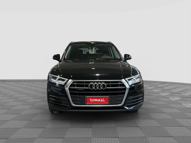AUDI Q5 usata 7