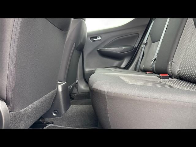 NISSAN Micra usata, con ESP