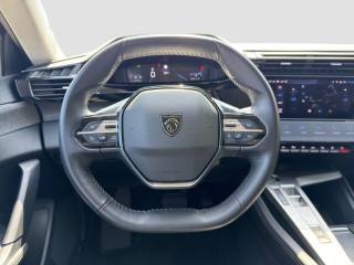 PEUGEOT 308 usata 11