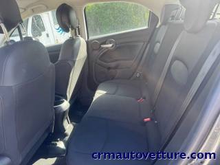 FIAT 500X usata, con Chiusura centralizzata