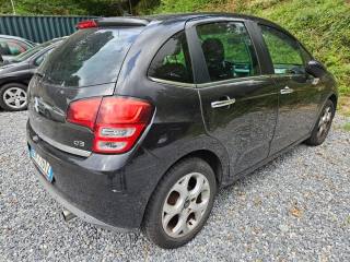 CITROEN C3 usata, con Chiusura centralizzata