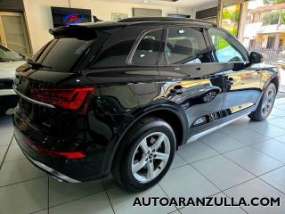 AUDI Q5 usata, con Airbag Passeggero
