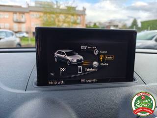 AUDI A3 usata, con Controllo automatico clima