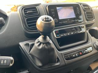 TOYOTA Proace Max usata, con Cruise Control