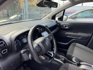 CITROEN C3 Aircross usata, con Cerchi in lega