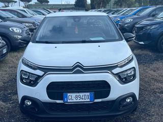 CITROEN C3 usata, con Airbag Passeggero