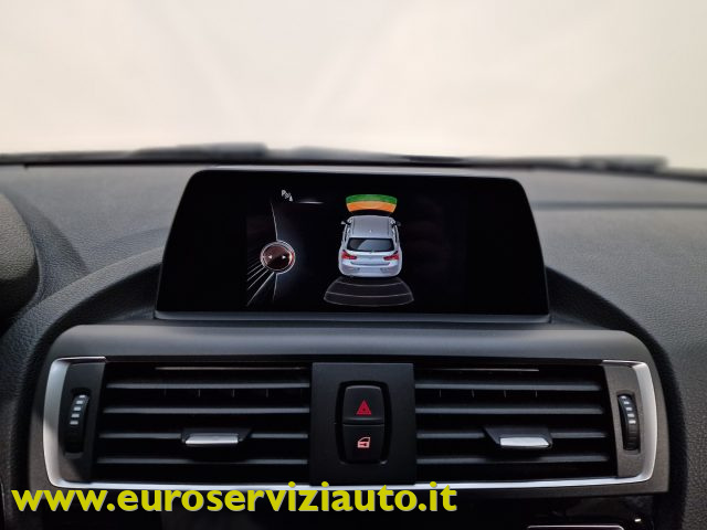 BMW 116 usata 40