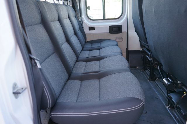 FIAT Ducato usata 14