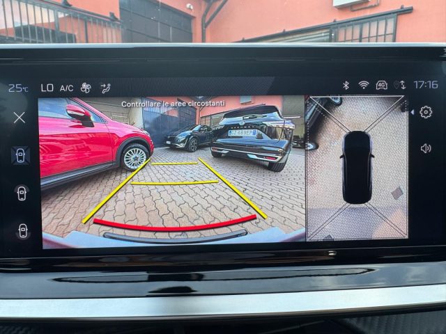 PEUGEOT 2008 usata, con Bluetooth