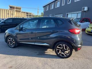 RENAULT Captur usata 1