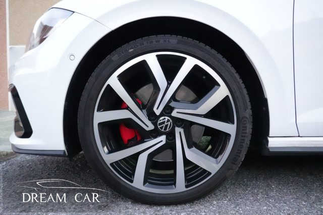 VOLKSWAGEN Polo GTI usata, con Sistema di navigazione
