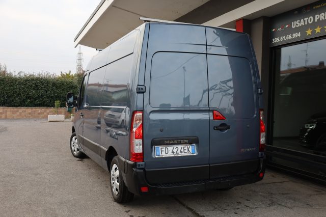 RENAULT Master usata 47