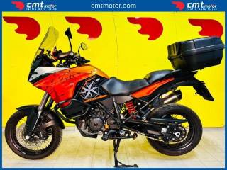 KTM 1190 Adventure usata 2