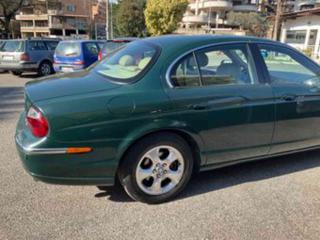 JAGUAR S-Type usata, con Boardcomputer