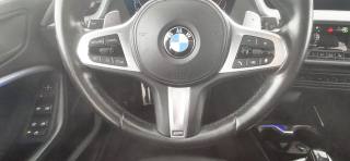 BMW 118 usata, con Sedile posteriore sdoppiato