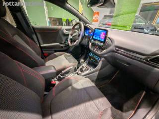 FORD Puma usata, con ESP