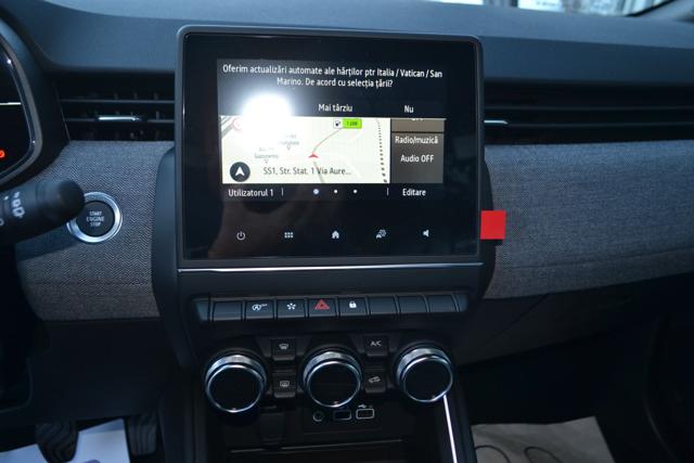 RENAULT Clio usata, con Chiusura centralizzata