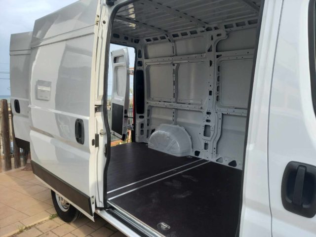 FIAT Ducato usata, con Cruise Control