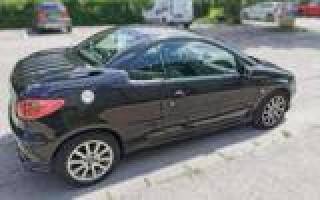 PEUGEOT 206 usata, con Airbag laterali