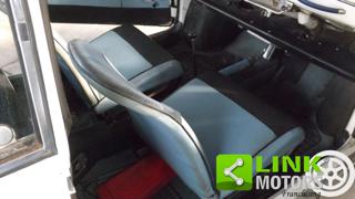 AUTOBIANCHI Bianchina usata 11