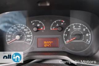 FIAT Fiorino usata 6