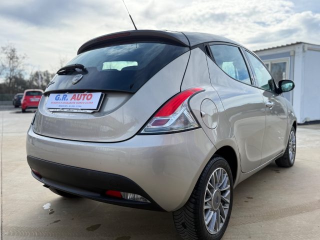 LANCIA Ypsilon usata 6