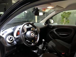 SMART ForFour usata, con Isofix