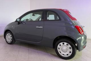 FIAT 500 usata 5