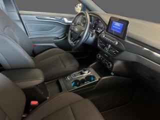 FORD Focus usata, con Airbag