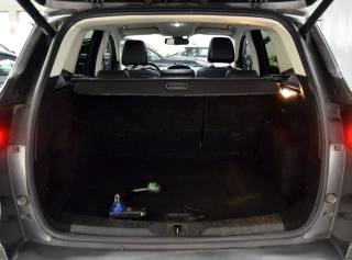 FORD Kuga usata, con Controllo trazione