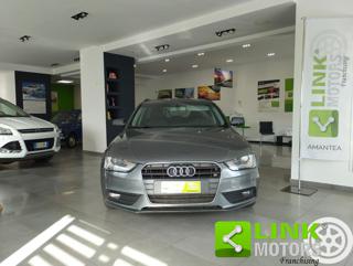 AUDI A4 usata, con Airbag