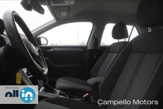 VOLKSWAGEN T-Roc usata 4