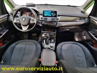 BMW 218 usata, con Immobilizzatore elettronico