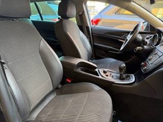 OPEL Insignia usata, con Controllo trazione