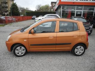 KIA Picanto usata 51