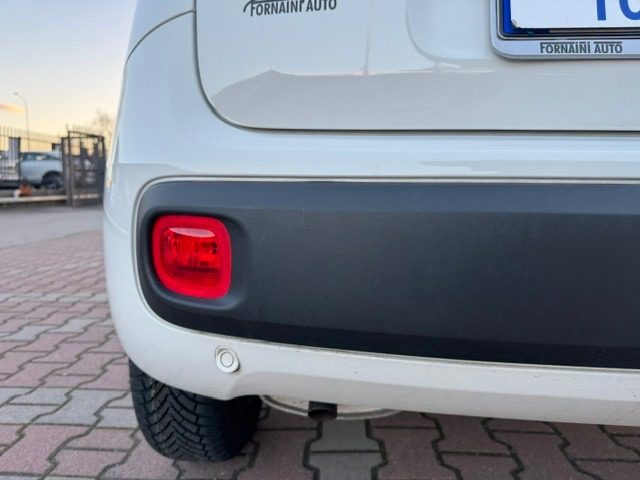 FIAT New Panda usata, con USB
