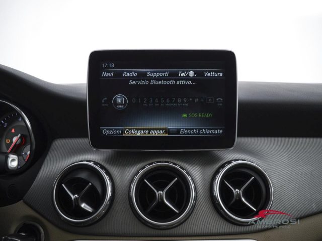 MERCEDES-BENZ GLA 200 usata 14