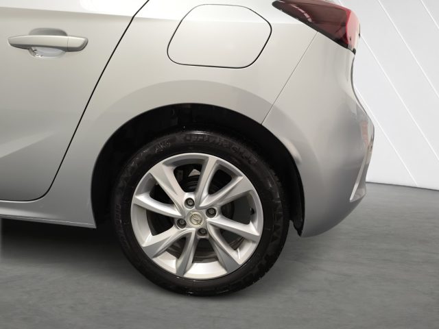 OPEL Corsa usata 20