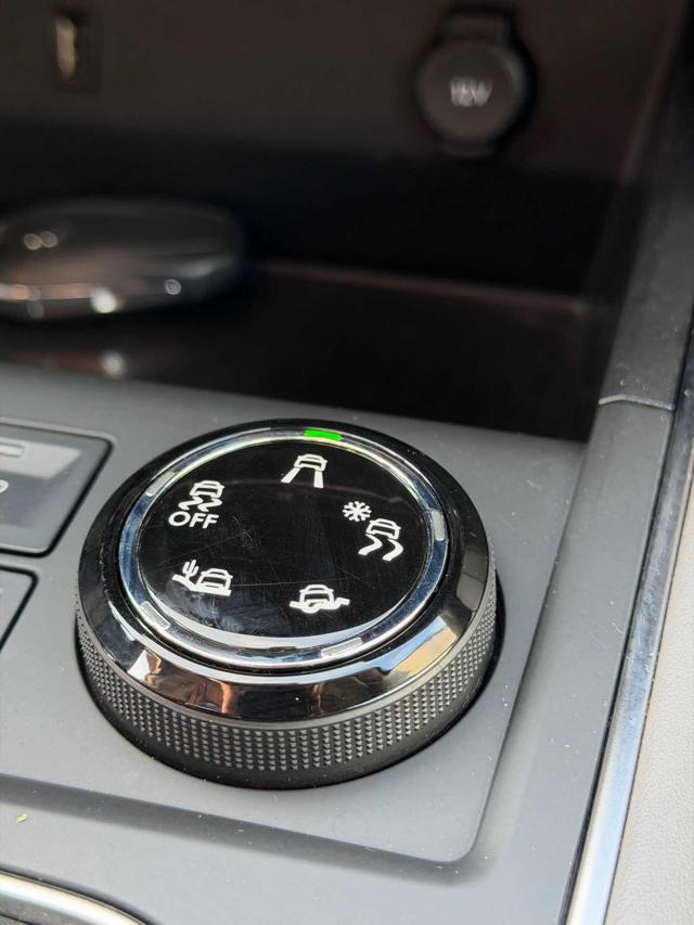 CITROEN C5 Aircross usata, con Park Distance Control